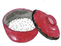 ご飯（2026年7月〜）