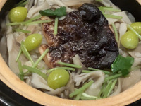 Rice Lu Omakase-Kurs