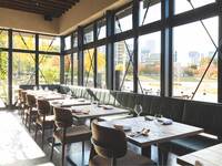 【LUNCH】土日祝お席のみのご予約（Reservations for seats only）