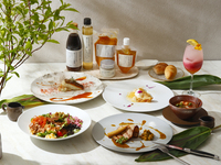 「美腸活 × 夏バテ防止」 夏限定ビューティーコース