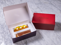 Whole Éclair - Box of 2