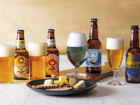 【7月,８月限定】クラフトビール付フリーフローランチブッフェ