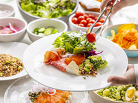 【平日】Lunch Set A