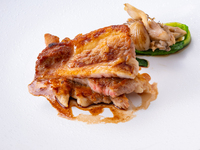 [Sat, Sun, Holidays] Lunch Set B