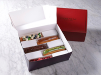 Whole Éclair - Box of 5