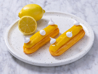 Yuzu - Single Éclair