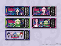 【アニメ『魔入りました！入間くん』 デビ・ナイト魔ーケットカフェ】 事前予約料