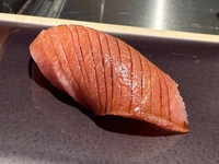 Omakase course
