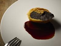 【晚上8点后晚餐】单点 | 仅限预订