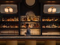 【7月11日限定】Curated Connections from Singapore to Osaka カペラシンガポールと巡る、一夜限りのカクテルジャーニー
