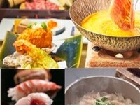 7月旬の釜飯とすきしゃぶ小鍋特別ランチ！ 『季節の炊き立て釜めし』＆『日南もち豚と大山鶏のすきしゃぶ小鍋』