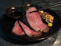 Goto Beef 烤牛肉（单人份）