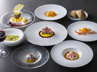 Dinner Set C（7/1～）