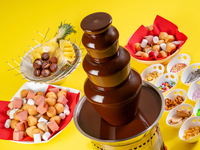 Obon Feast Dinner Buffet (Ages 3 to Elementary School)