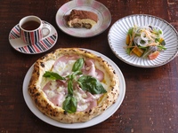 7/7-8/7の1か月限定‼　トラットリアセッテ×ドンチッチョ コラボレーションセットメニュー