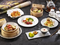 赛柳午餐 [4月1日起]