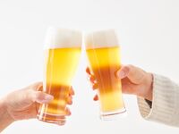 【オプション】6月土日祝限定　生ビールフリーフロー　【事前決済】