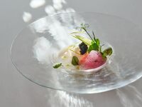綠色菜單 [僅限工作日]