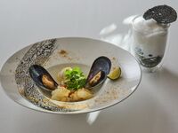 Menu Giardino