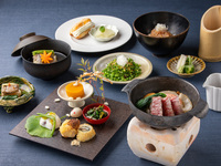 Hozan course