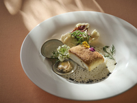 Menu Anima