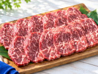 牛ハラミ（500g)