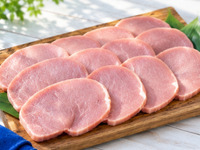 Pork tenderloin (500g)