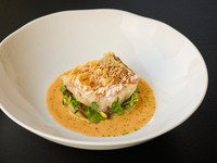 【Départ】6 Course Dinner【Weekdays only 20%OFF】
