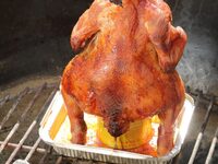 ビアカンチキン