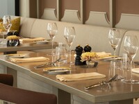 Jolie Signature Gathering / 5 Course