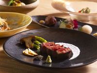 TSUKIMI Teppanyaki Signature Gathering