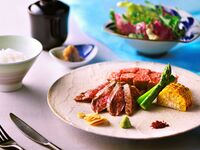 7・8月限定【海風】ランチ／UMIKAZE