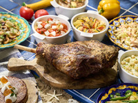 【時間限定】イタリアン シーサイド ピクニック〈平日〉 