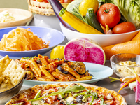【11:00～】2026 BQT Summer Lunch Buffet