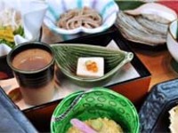 土日祝ランチ【合い盛り重コース】