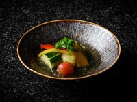 Chef's Choice Course - Kirishima