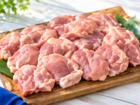 鶏もも肉（500g)