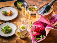 Celebration Plan