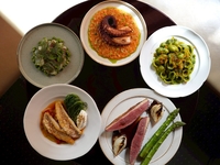 【餐饮】团体共享套餐（6道菜）