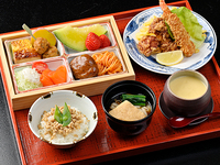 Children's meal
