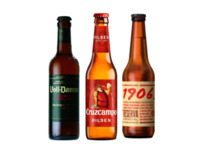 【平日ランチビュッフェ】🍺本日のスペイン瓶ビール1本付き