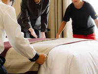 [Prepayment Only] Kids Workshop: Housekeeping Hotelier Experience