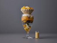 Parfait Bijou® Mango (Thekenbestuhlung)