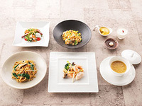 <Early Summer Sale 15% OFF> [Weekday Lunch] Weekday Lunch Set
