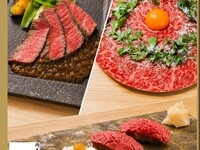 3時間フリーフロー付き【厳選コース】15,000円⇒12,000円(税サ込)