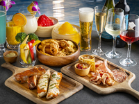 <Early Summer Sale 15% OFF> [Beer Garden] Premium Plan