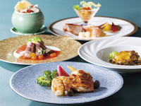 【Dinner Course】EIKA