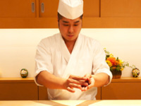 【金曜限定】昼の寿司コース