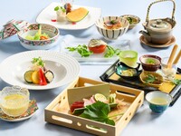 【熟成の美、極みの雫】伝統が紡ぐ本格会席「醸  -かもし-」