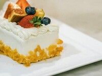 Lunch Anniversary Plan B (includes a complimentary drink) - Available from June 15th